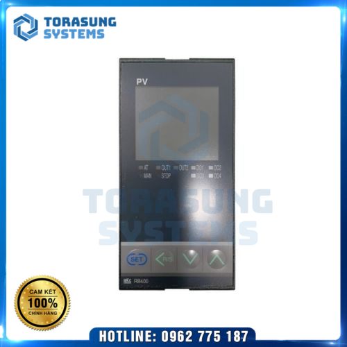 Bộ điều khiển RKC RB400 FK06-MN-4*2N-6N/AN