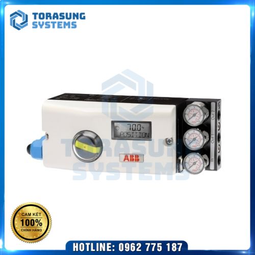 Bộ điều khiển ABB V18345-2010460501