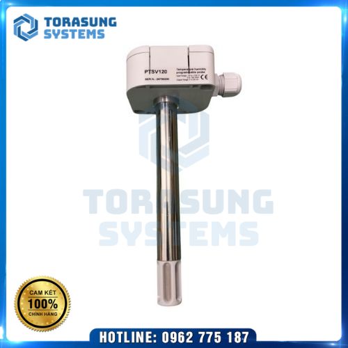 Cảm Biến Nhiệt Độ Sensit PTSV120