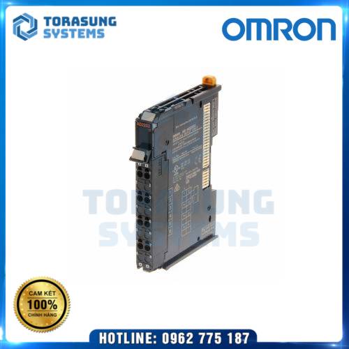 Omron P2RV-A050IC-OMR-NX
