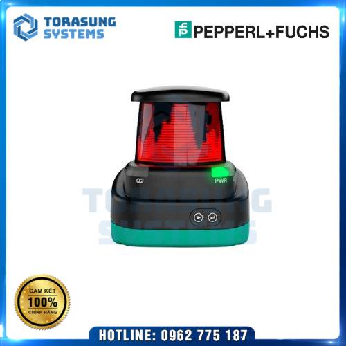 Cảm Biến Quang Pepperl Fuchs OBD10M-R2000-4EP-V1V17