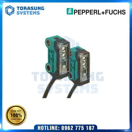Cảm Biến Quang Pepperl Fuchs OBE24-S1-A2-Y909799
