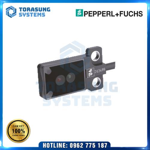Cảm Biến Quang Pepperl Fuchs OBR1500-R3F-E2-L