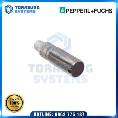 Cảm Biến Quang Pepperl Fuchs GLV18-8-200/33/115/120 C=5m