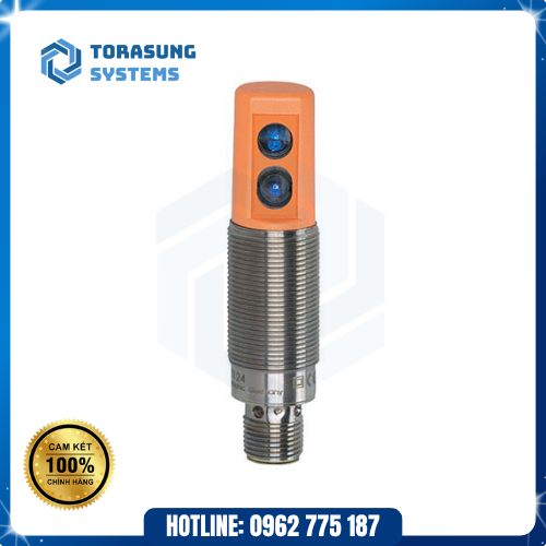 Cảm Biến Quang IFM OGP102