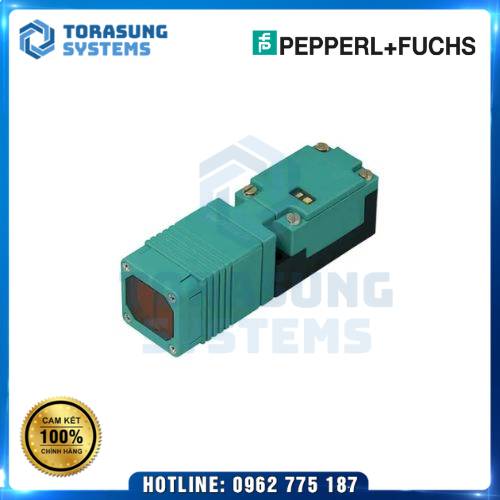 Cảm Biến Áp Suất Pepperl Fuchs PSE4-RUB-04