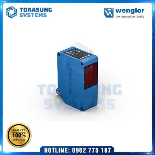 Cảm biến quang Wenglor P3PC012