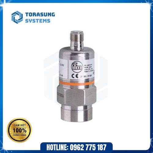 Cảm Biến Áp Suất IFM PA9026