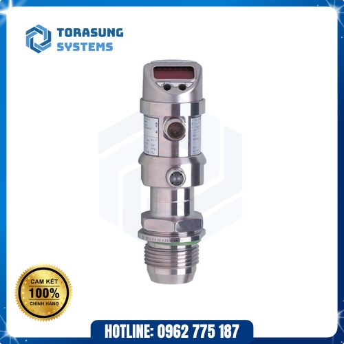Cảm Biến Áp Suất IFM PI2815