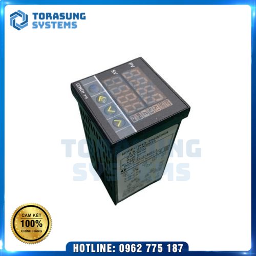 Bộ điều khiển nhiệt độ Conch P10-1020-030A