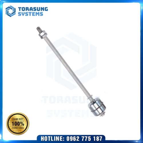 Cảm biến mức nổi DHS DLF-1P-1S-600-S316(EP)