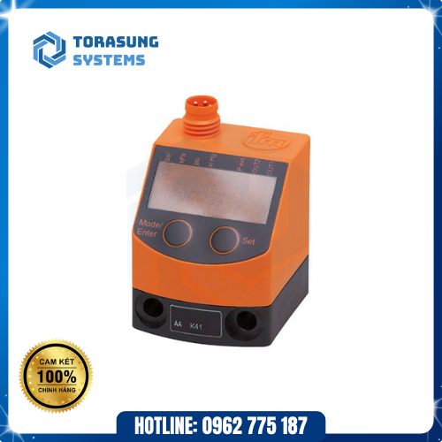 Cảm Biến Áp Suất IFM PS4208