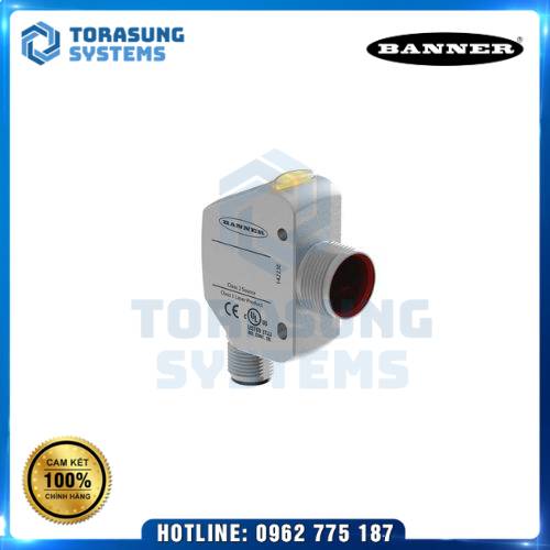 Cảm Biến Vị Trí Banner LE250I