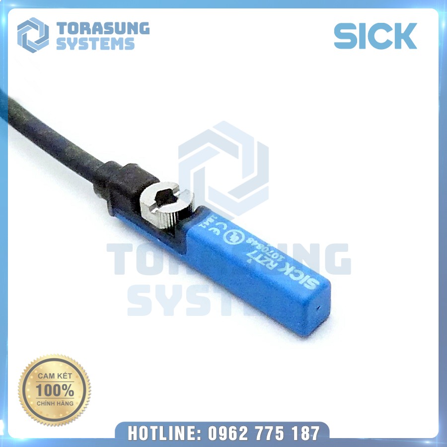 Cảm Biến Từ Sick MZT7-03VPS-KP0