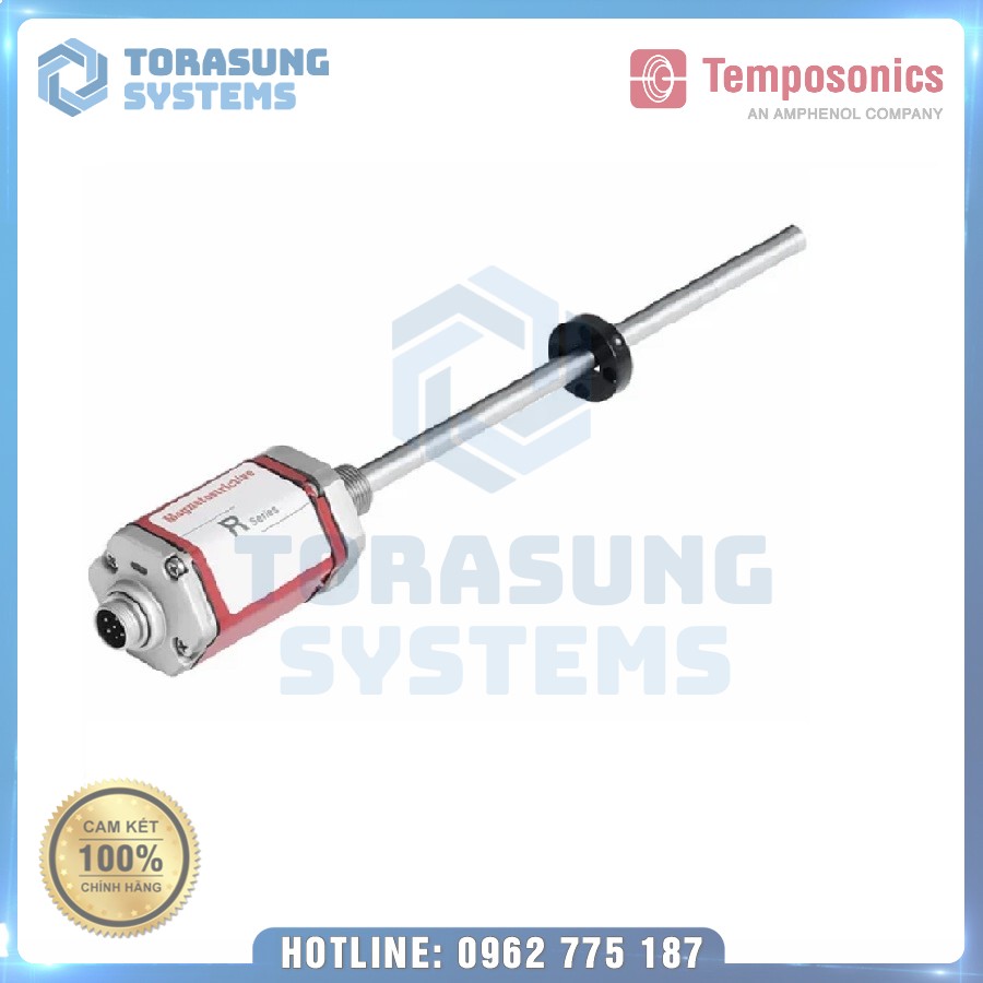 Cảm Biến Vị Trí Temposonics GPM1800MD601A0