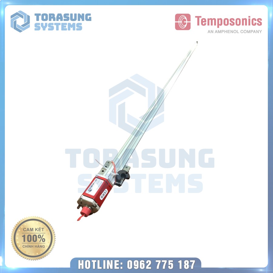 Cảm Biến Vị Trí Temposonics GHM0650MD601A0