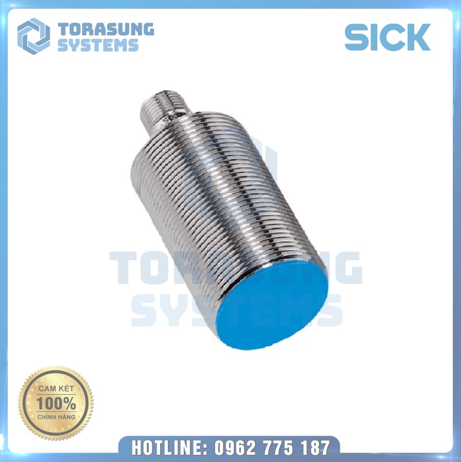 Cảm Biến Tiệm Cận Sick IME18-12NPSZC0S