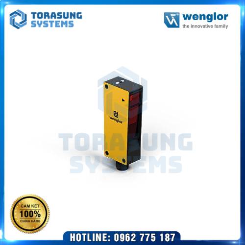 Cảm biến an toàn Wenglor SEFG471