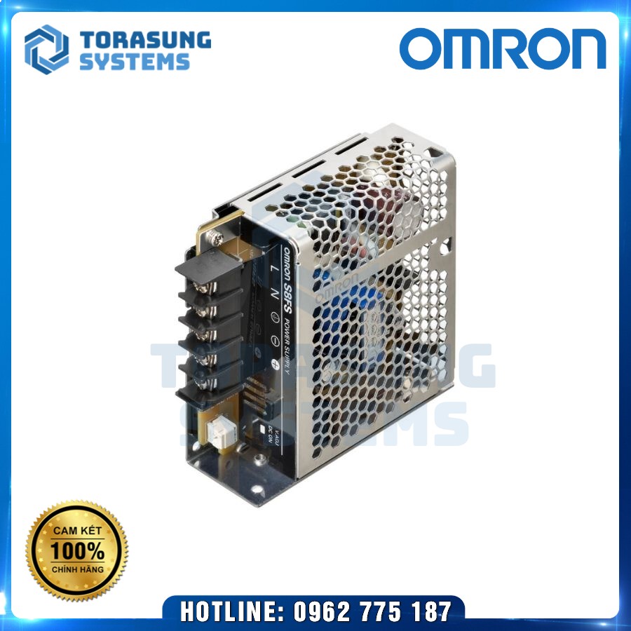 Thiết Bị S8FS-DIN50W