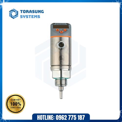 Cảm Biến Lưu Lượng IFM SA2004