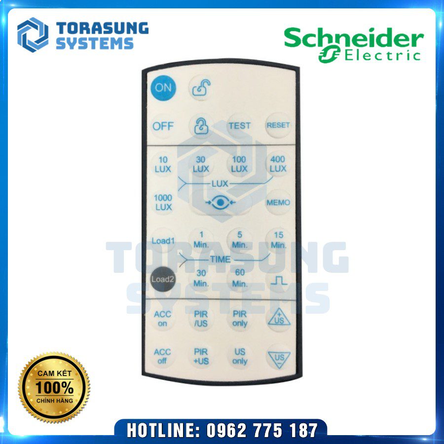 Bộ điều khiển Schneider CCT556011
