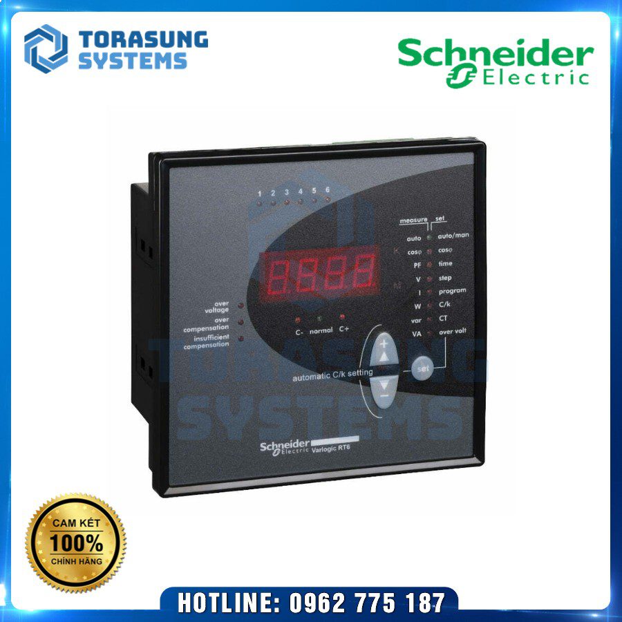 Bộ điều khiển Schneider 51213