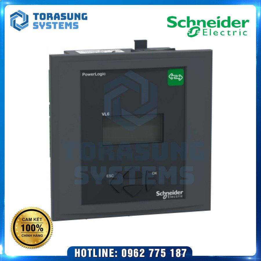 Bộ điều khiển Schneider VPL06N