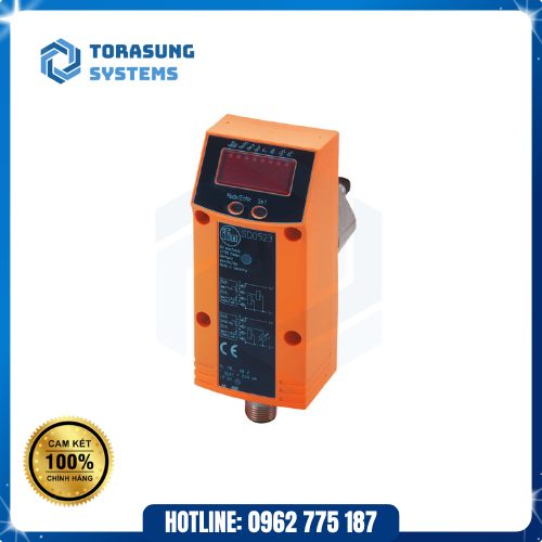 Cảm Biến Lưu Lượng IFM SD6500