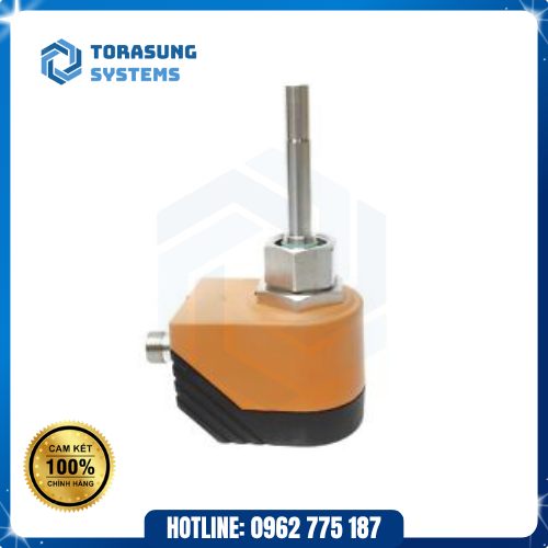 Cảm Biến Lưu Lượng IFM SI5003