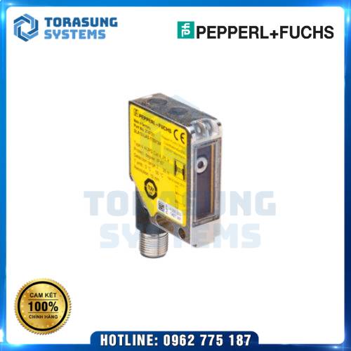 Cảm Biến Quang Pepperl Fuchs SLA29/35/105/106