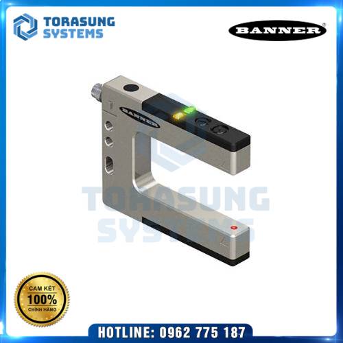 Cảm Biến Banner SLM180N6Q