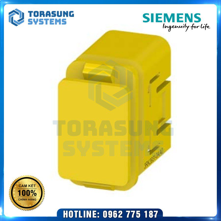 Bộ hẹn giờ Siemens 7KM2112-0BA00-3AA0