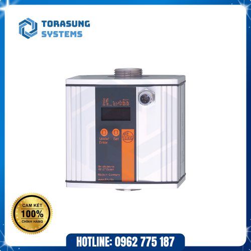 Cảm Biến Lưu Lượng IFM SU8001