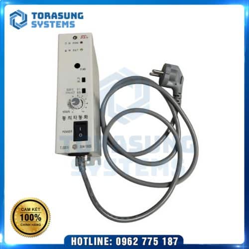 Bộ điều khiển Korea DE-PA5