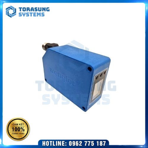 Cảm biến quang Wenglor Y1TA100MHV80