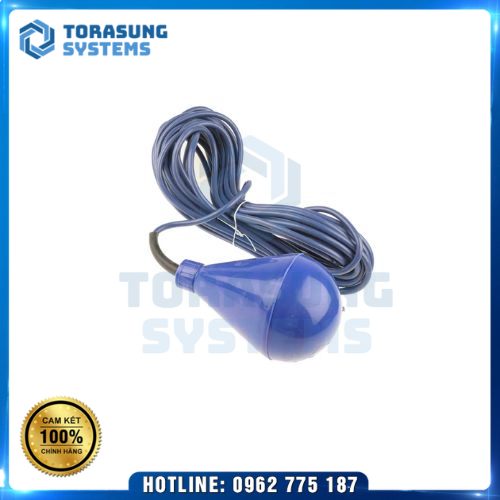 Bộ điều khiển mực nước FLYGT ENM-10 6M