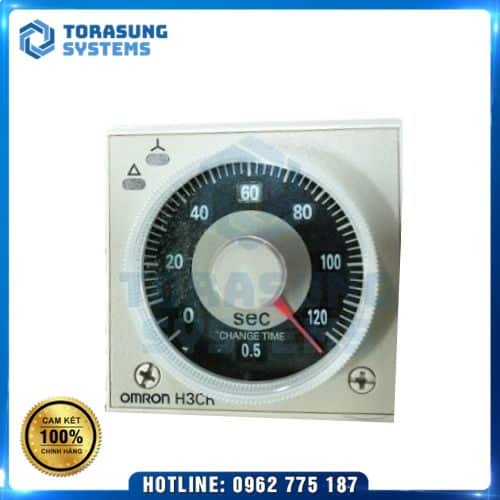 Bộ định thời Omron H3CR-G8EL 220VAC
