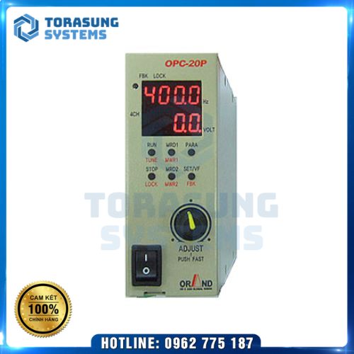 Bộ điều khiển Orand OPC-20P