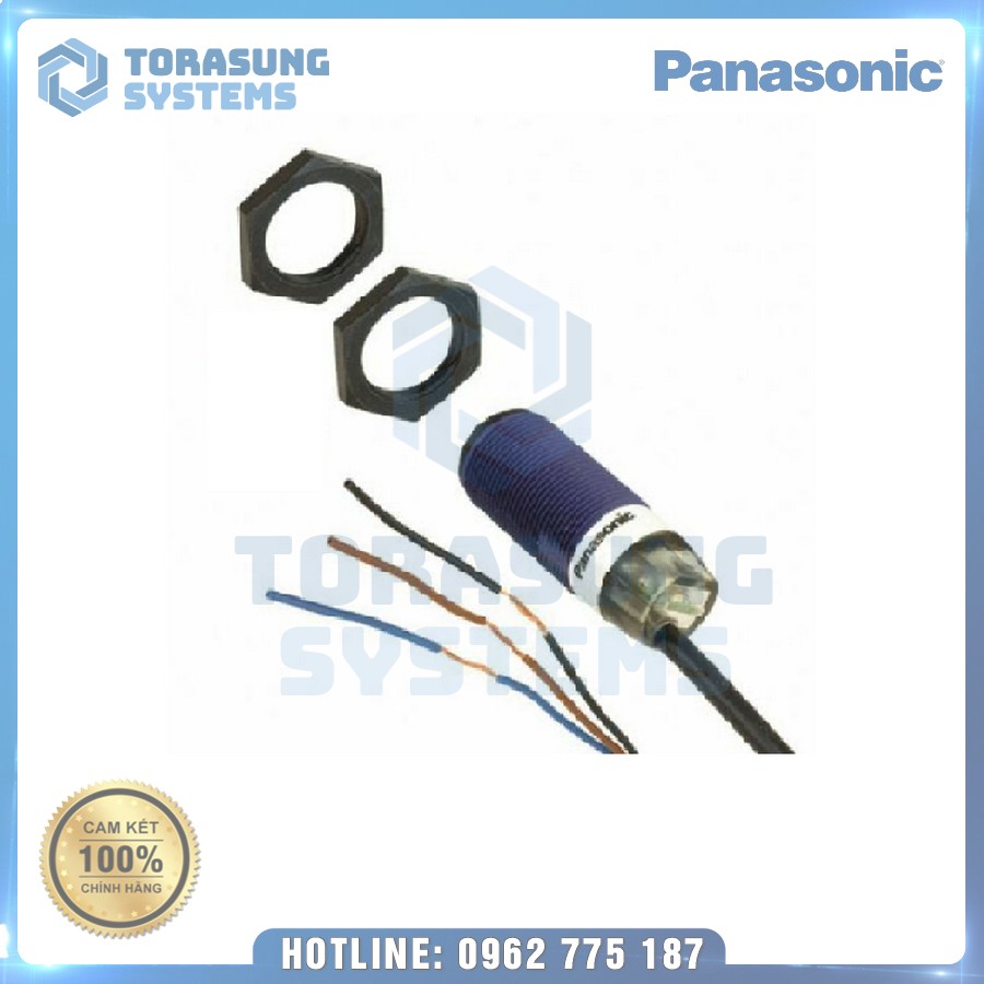 Cảm Biến Quang Panasonic CY-191A-P-Z-Y