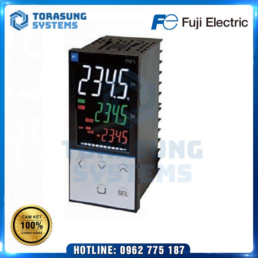 Bộ Điều Khiển Fuji PXF5AEY2-FW100