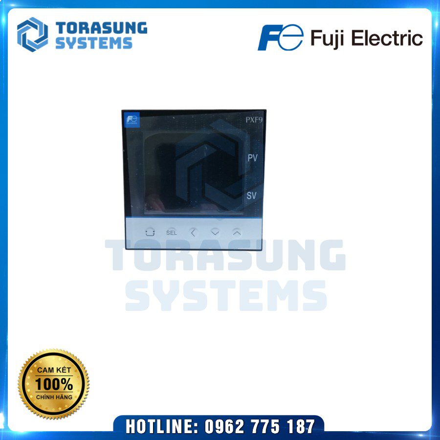 Bộ Hẹn Giờ Fuji PXF9AEA2-1W100