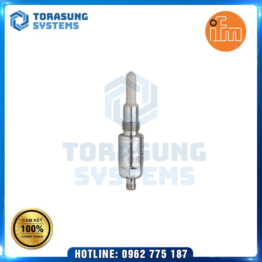 Cảm Biến Siêu Âm IFM UGT580