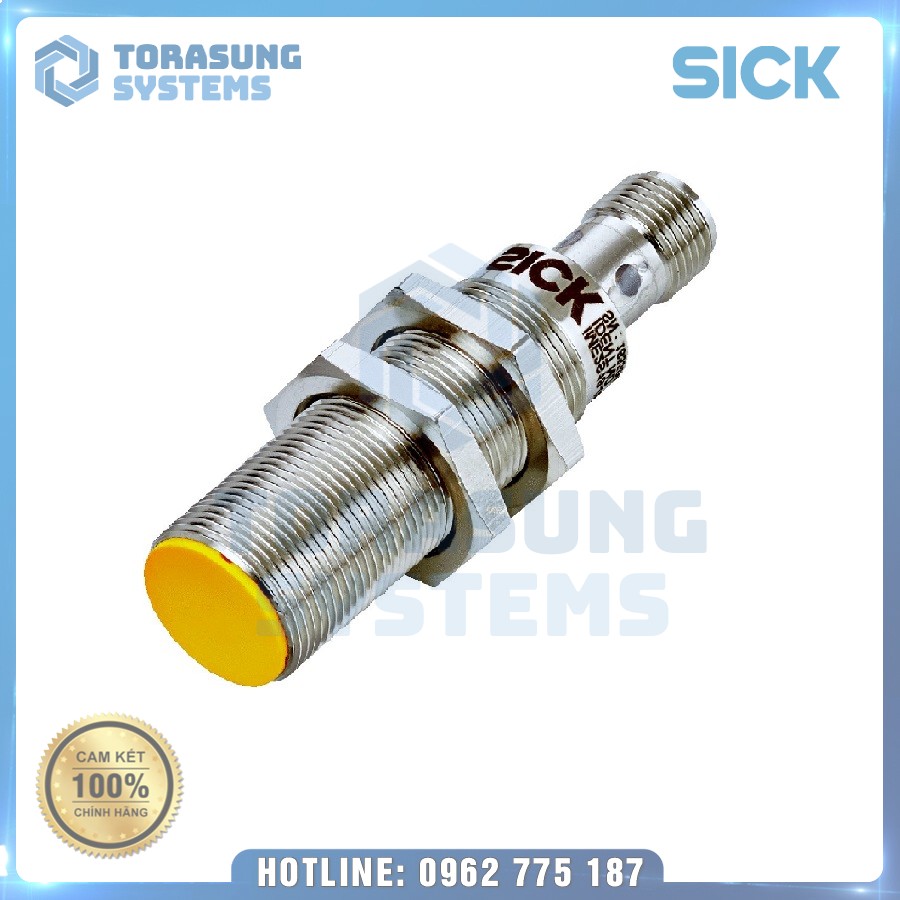 Cảm Biến Từ Sick IN40-D0304K