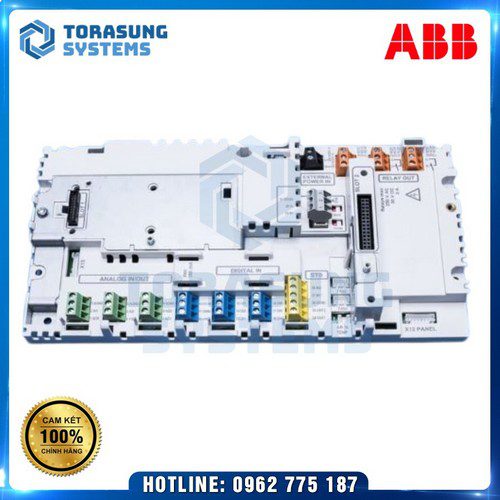 Bộ điều khiển ABB CCU-24-S