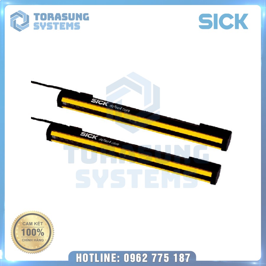 Cảm biến rèm ánh sáng Sick C4C-SA06030A10000