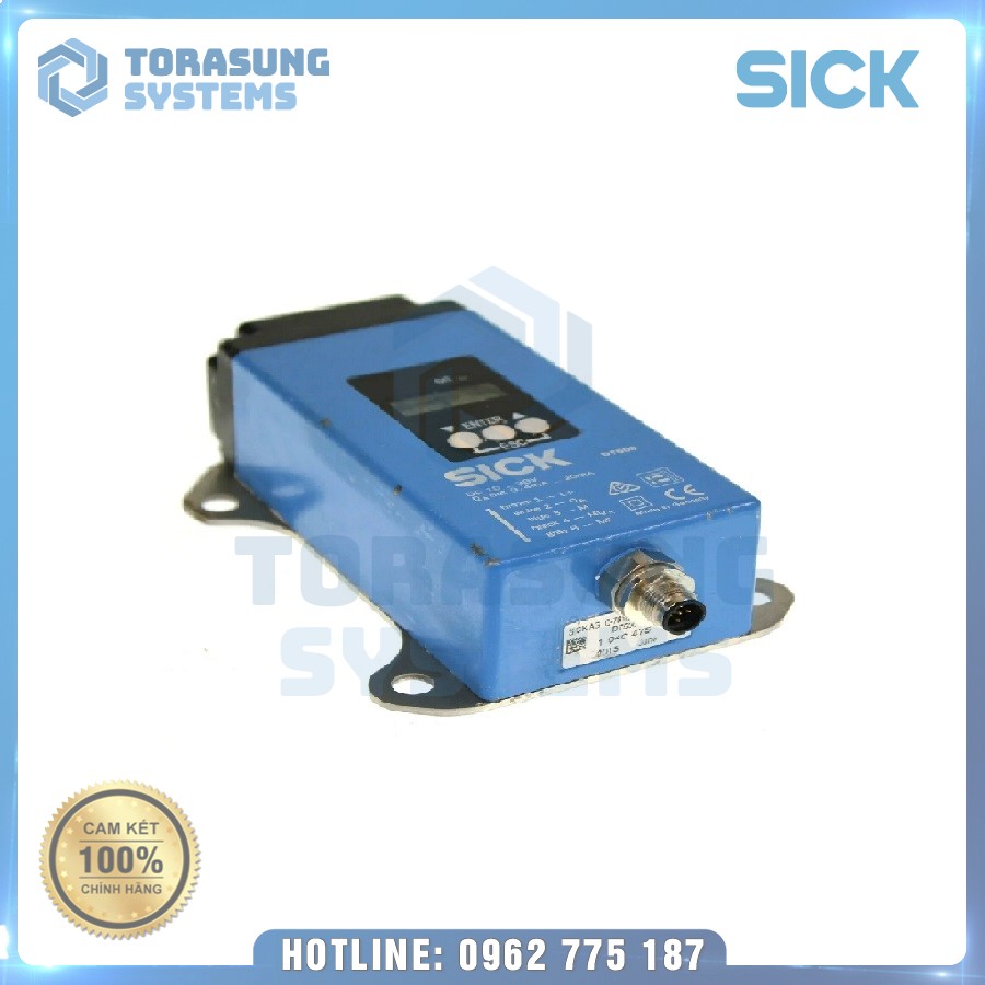 Cảm Biến Vị Trí Sick DT500-A311