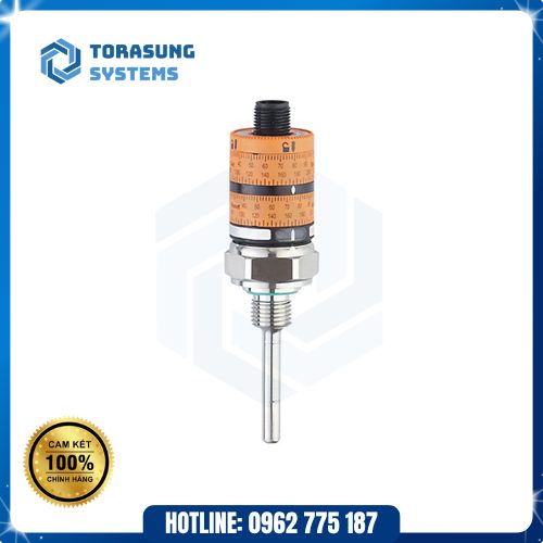 Cảm Biến Nhiệt Độ IFM TK7460