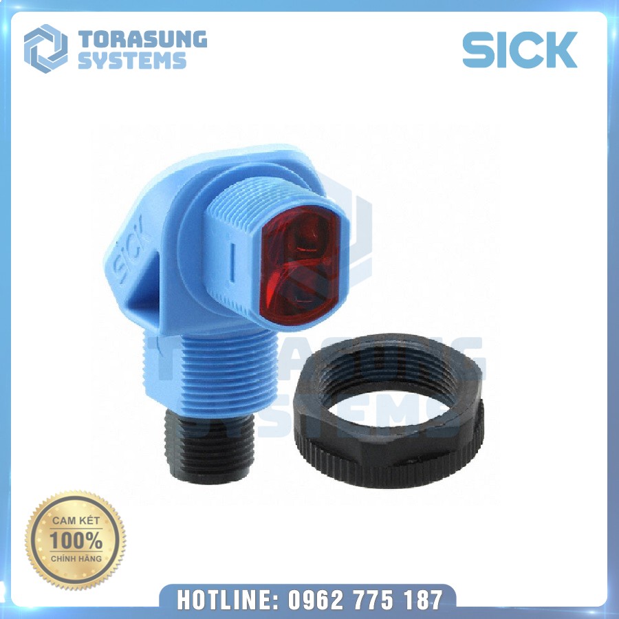 Cảm Biến Tiệm Cận Sick HTF18L-P4A5BB