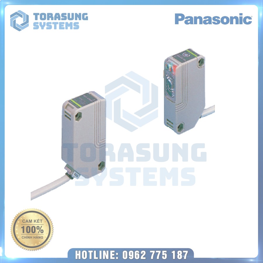 Cảm Biến Quang Panasonic NX5-D700A