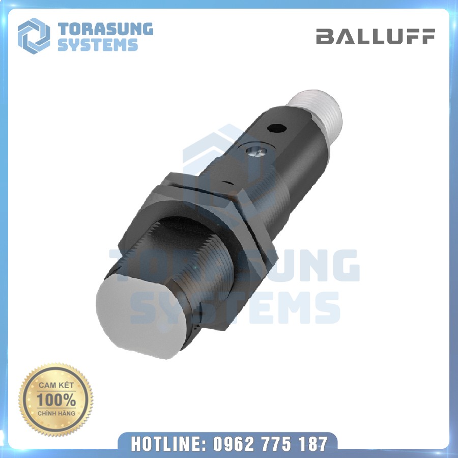 Cảm Biến Quang Balluff BOS00JP